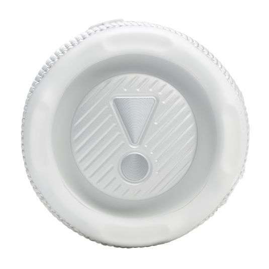 JBL Flip 7 Portable Waterproof Bluetooth Speaker White JBL Flip 7 Portable Waterproof Bluetooth Speaker White