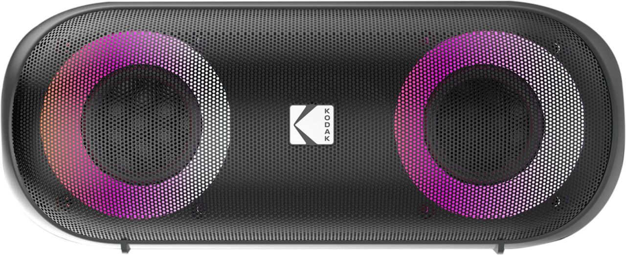 Kodak KO-PWS-2233 20W Bluetooth Speaker Black Kodak KO-PWS-2233 20W Bluetooth Speaker Black