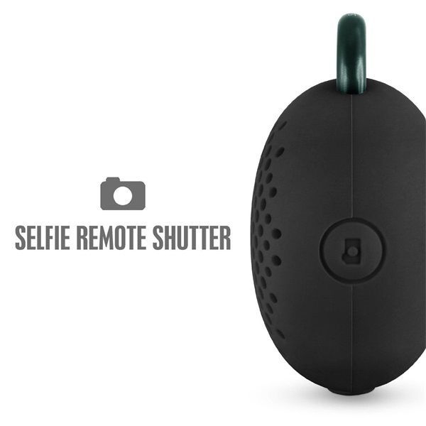 Divoom Bluetune-Bean Bluetooth Speaker Blue Divoom Bluetune-Bean Bluetooth Speaker Blue