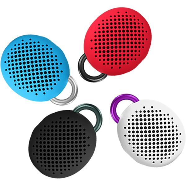 Divoom Bluetune-Bean Bluetooth Speaker Blue Divoom Bluetune-Bean Bluetooth Speaker Blue