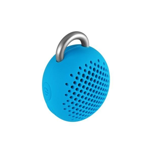 Divoom Bluetune-Bean Bluetooth Speaker Blue Divoom Bluetune-Bean Bluetooth Speaker Blue