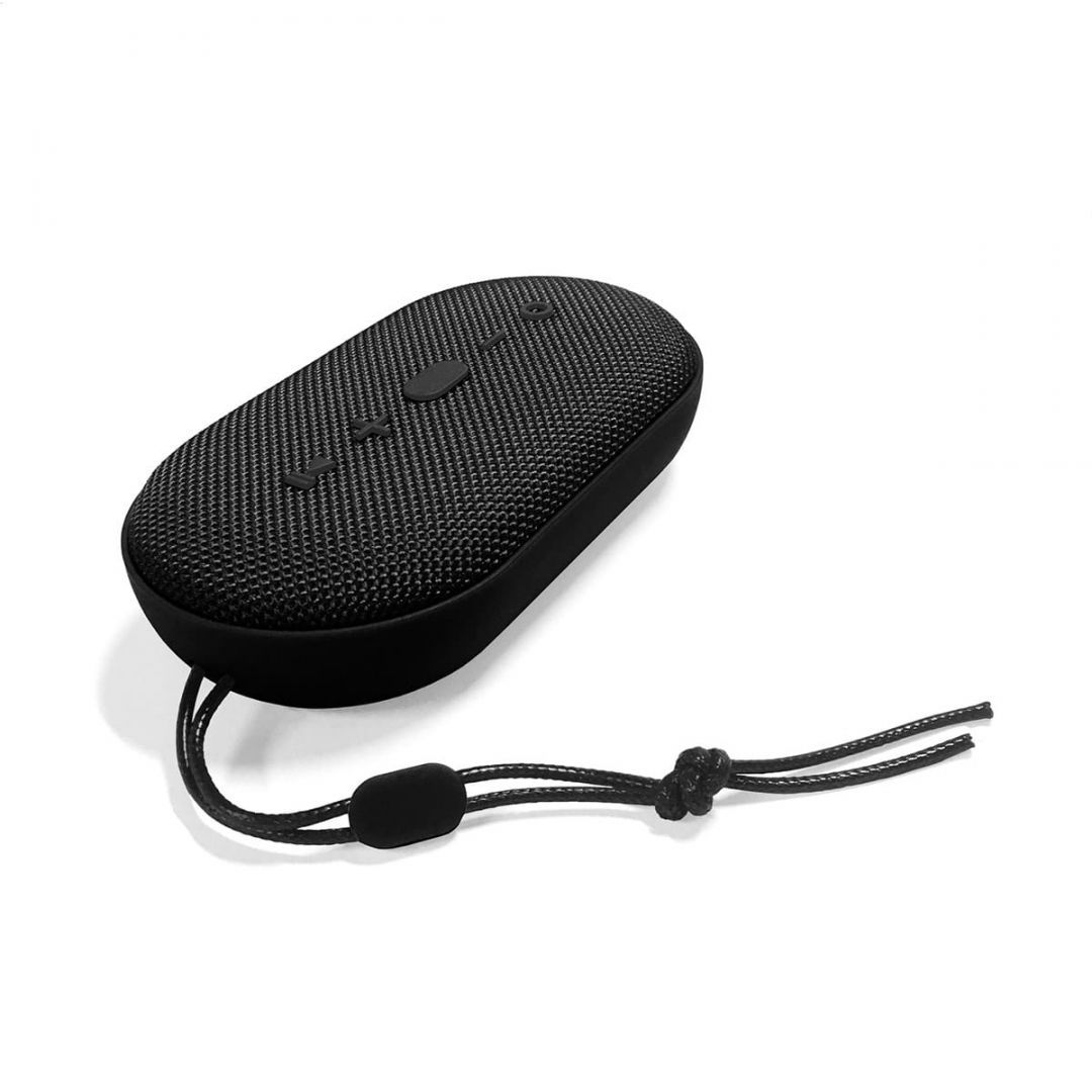 Platinet PMG12B Trail Waterproof Bluetooth Speaker Black Platinet PMG12B Trail Waterproof Bluetooth Speaker Black