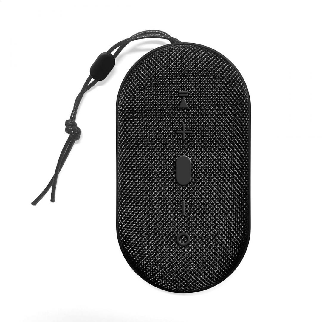 Platinet PMG12B Trail Waterproof Bluetooth Speaker Black Platinet PMG12B Trail Waterproof Bluetooth Speaker Black