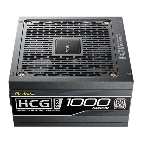 Antec 1000W 80+ Platinum HCG1000 PRO Antec 1000W 80+ Platinum HCG1000 PRO