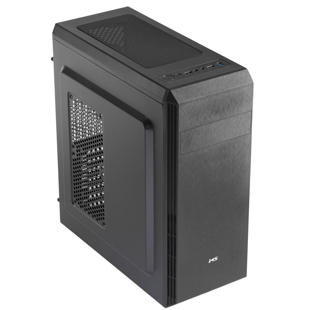 MS Element M310 Black MS Element M310 Black