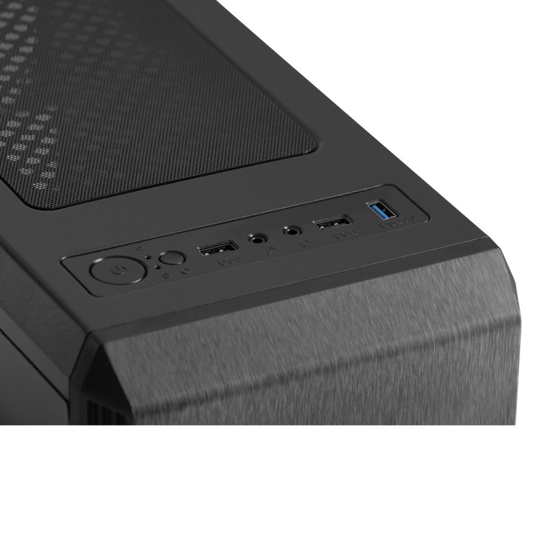 MS Element M310 Black MS Element M310 Black