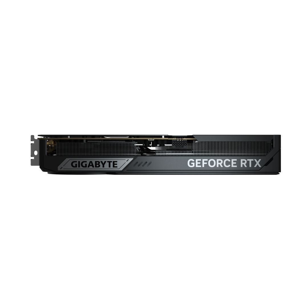 Gigabyte RTX5070 TI WINDFORCE OC SFF 16G Gigabyte RTX5070 TI WINDFORCE OC SFF 16G