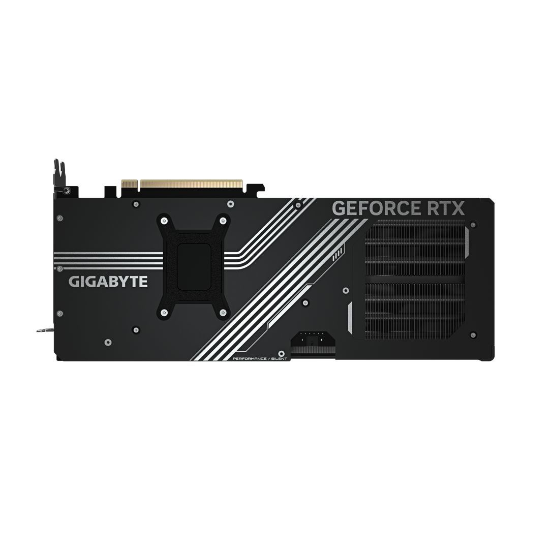 Gigabyte RTX5070 TI WINDFORCE OC SFF 16G Gigabyte RTX5070 TI WINDFORCE OC SFF 16G