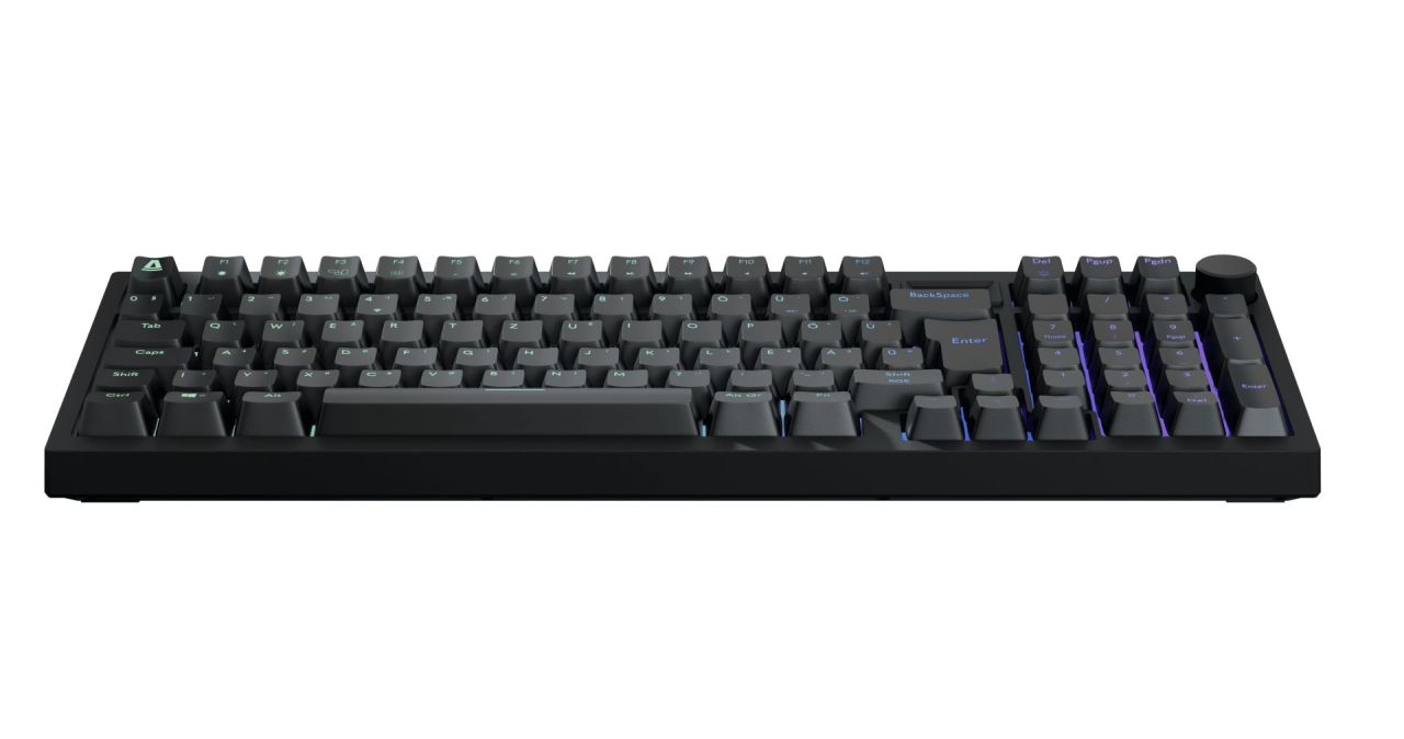Avax GM03 PRO RGB Gaming Keyboard Black HU Avax GM03 PRO RGB Gaming Keyboard Black HU