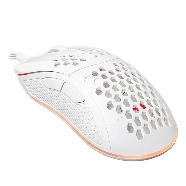 MS Nemesis M700 Wireless Gaming mouse White MS Nemesis M700 Wireless Gaming mouse White
