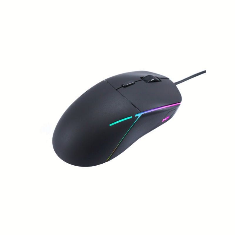MS Nemesis C376 Gaming mouse Black MS Nemesis C376 Gaming mouse Black