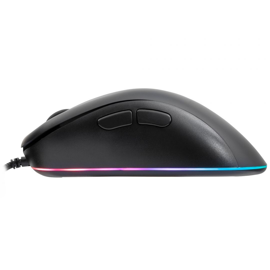 MS Nemesis C325 Gaming mouse Black MS Nemesis C325 Gaming mouse Black