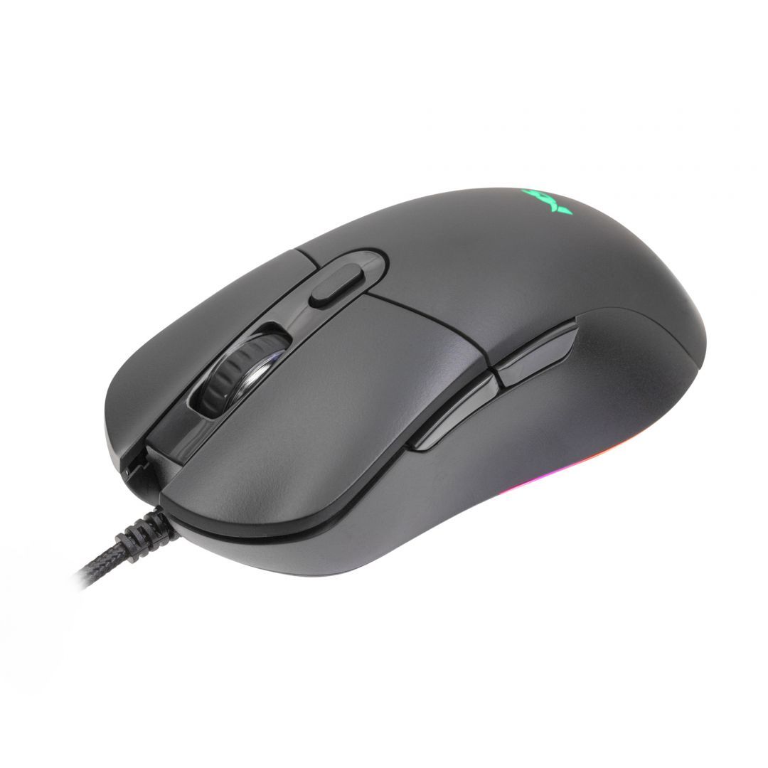 MS Nemesis C330 Gaming mouse Black MS Nemesis C330 Gaming mouse Black