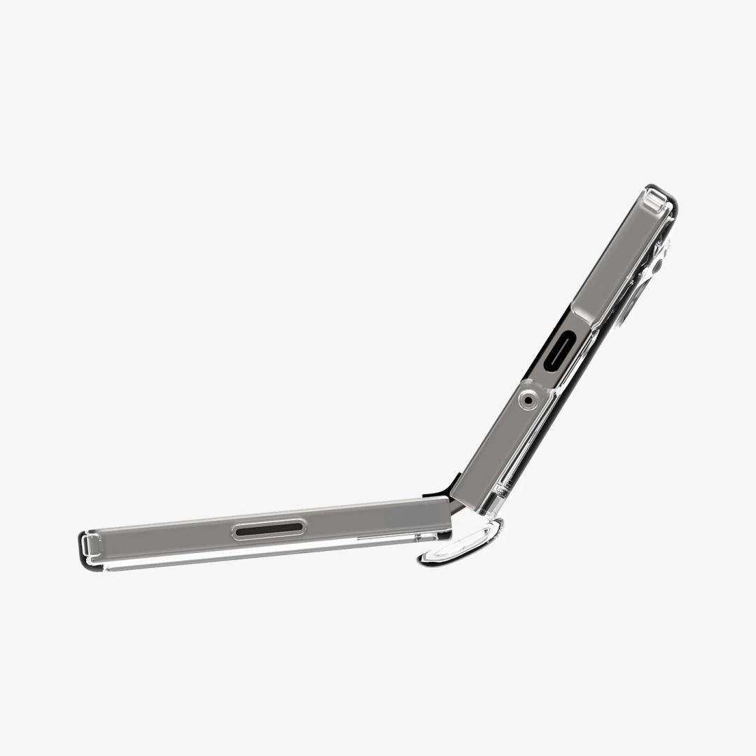 Spigen Ultra Hybrid Pro Samsung Galaxy Z Fold6 Crystal Clear Spigen Ultra Hybrid Pro Samsung Galaxy Z Fold6 Crystal Clear