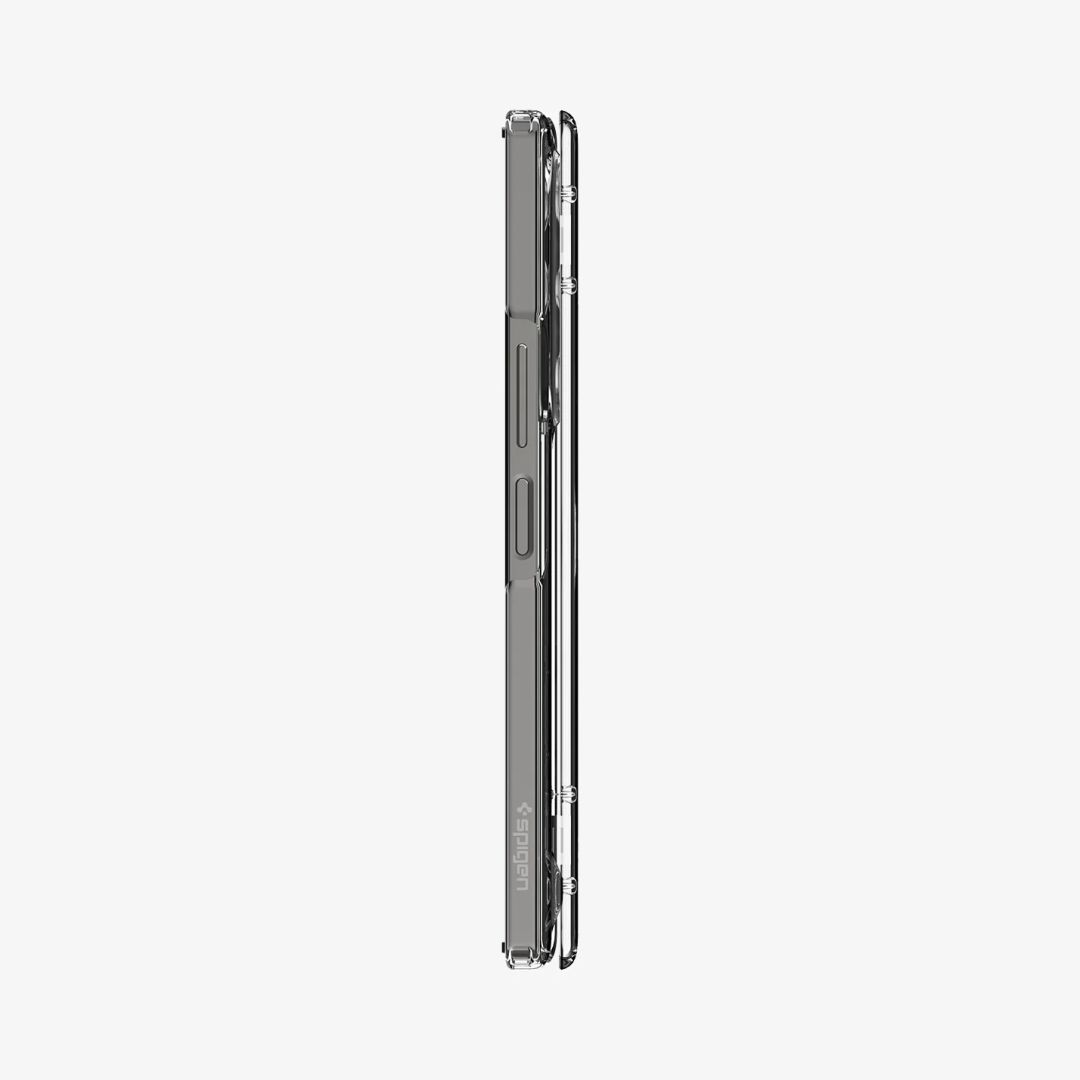 Spigen Ultra Hybrid Pro Samsung Galaxy Z Fold6 Crystal Clear Spigen Ultra Hybrid Pro Samsung Galaxy Z Fold6 Crystal Clear