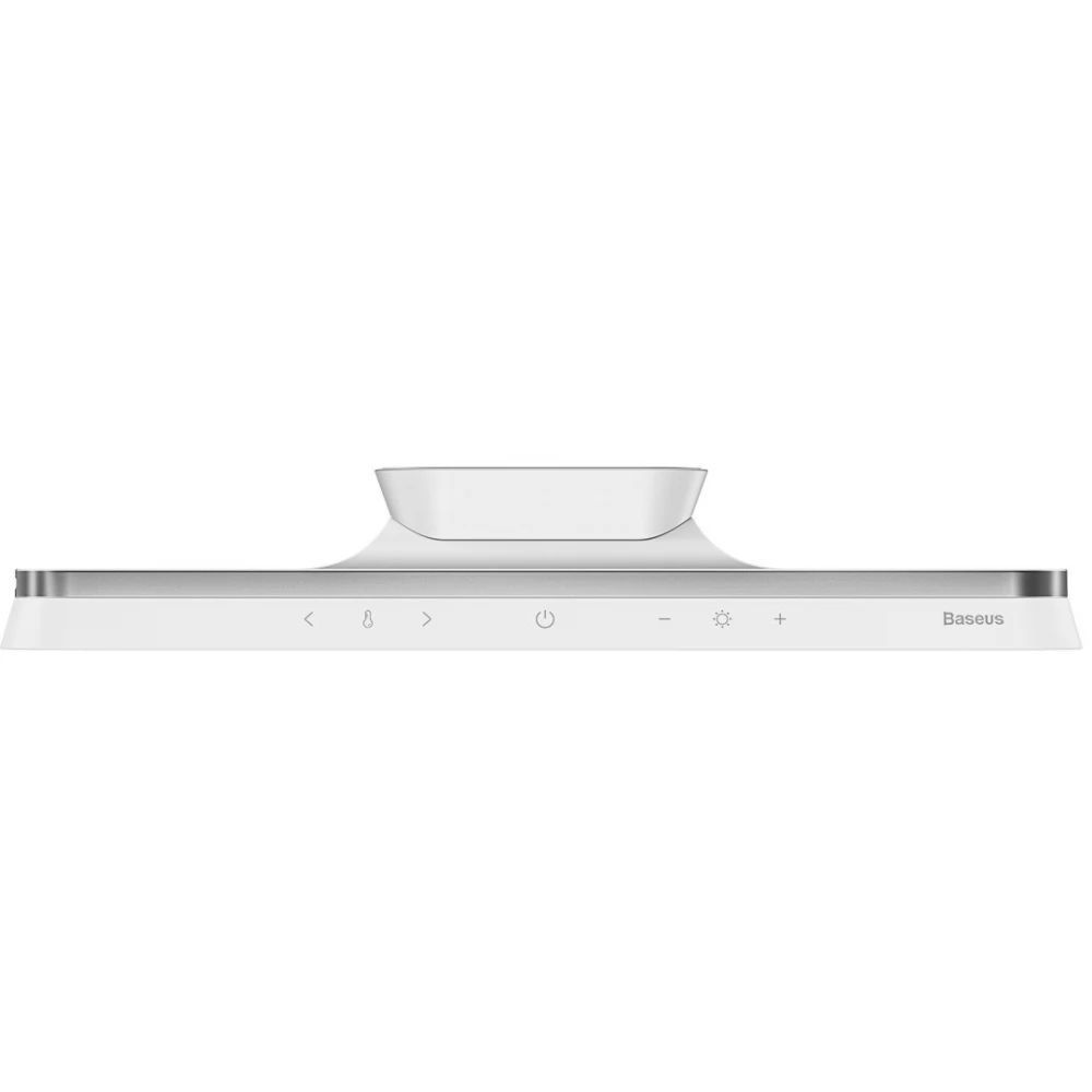 Baseus Magnetic Desk Lamp Pro White/Silver