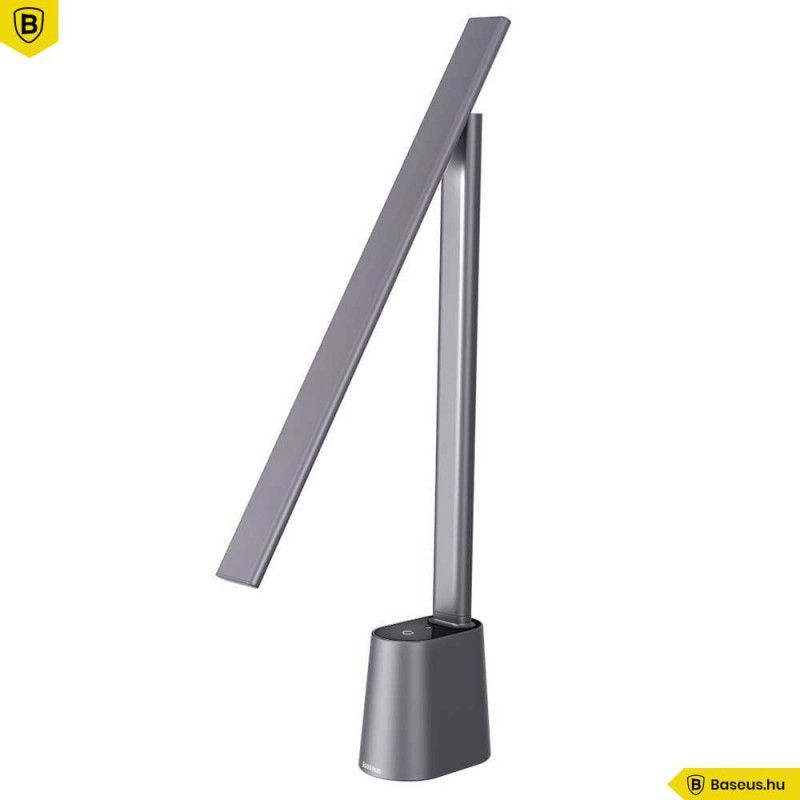 Baseus Smart Eye DGZG-0G Desk Lamp Grey