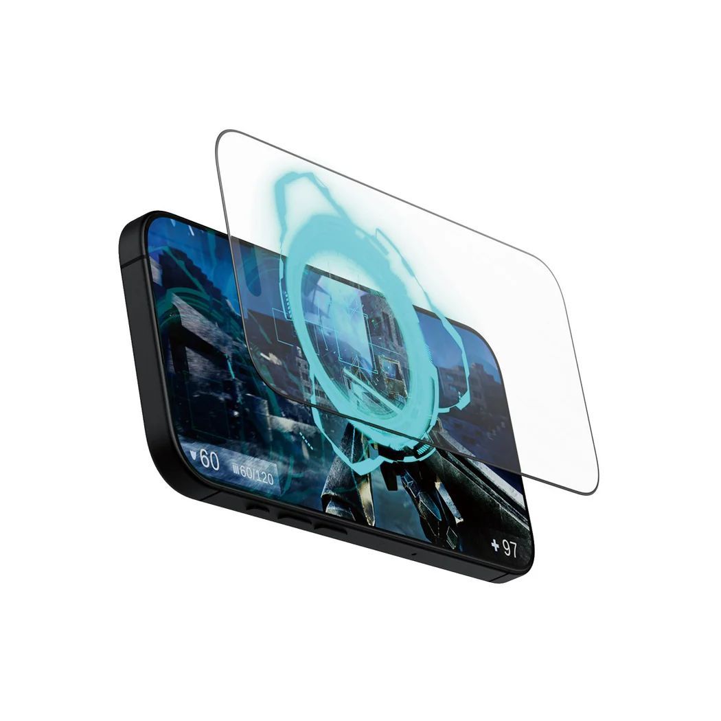 PanzerGlass Gaming Screen Protector for iPhone 16 Pro UWF PanzerGlass Gaming Screen Protector for iPhone 16 Pro UWF