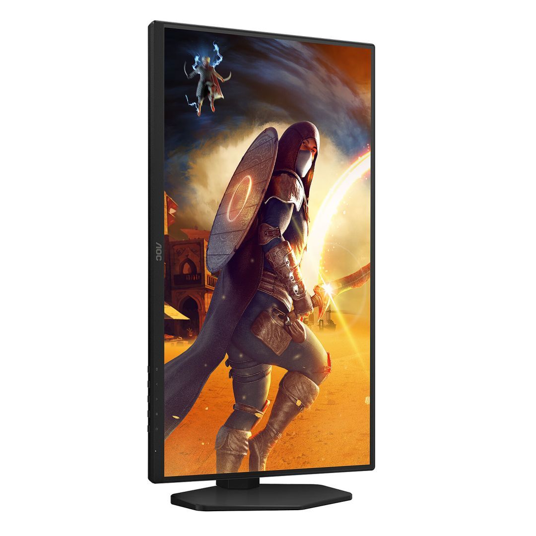 AOC 24,5" 25G4SXU IPS LED