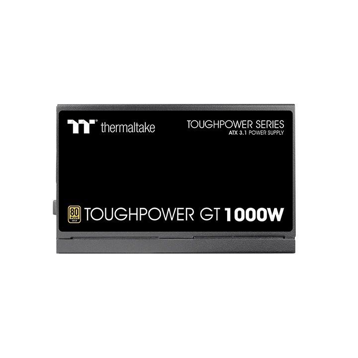 Thermaltake 1000W 80+ Gold Toughpower GT Thermaltake 1000W 80+ Gold Toughpower GT