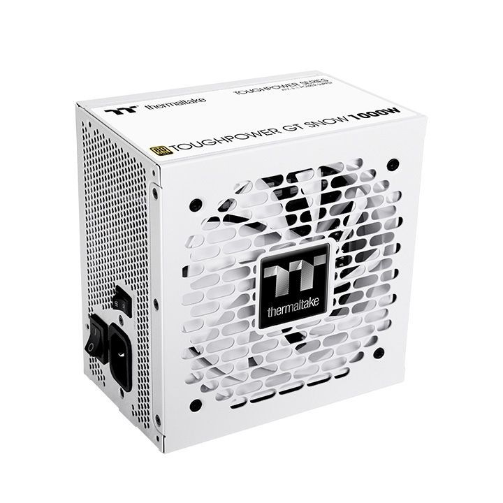 Thermaltake 1000W 80+ Gold Toughpower GT Snow