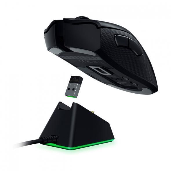 Razer DeathAdder V2 Pro Black Razer DeathAdder V2 Pro Black