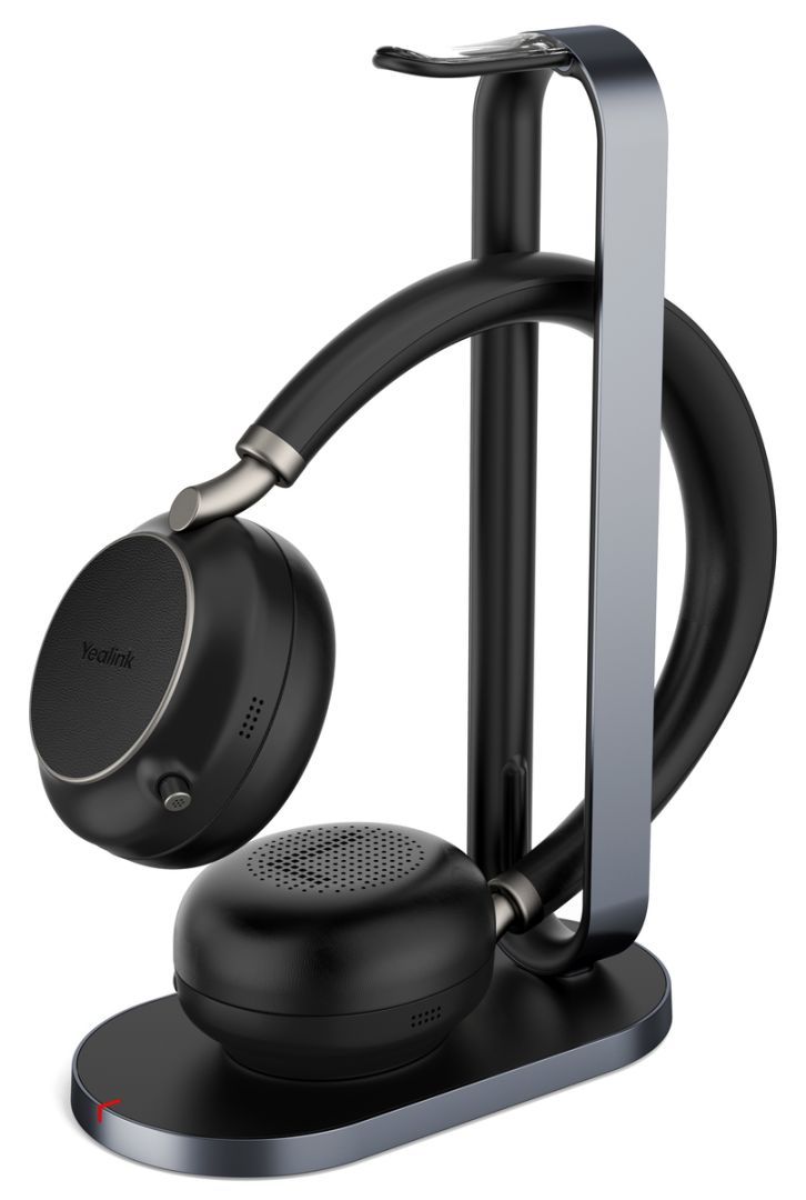 Yealink BHC76 Wireless Charging Stand Yealink BHC76 Wireless Charging Stand