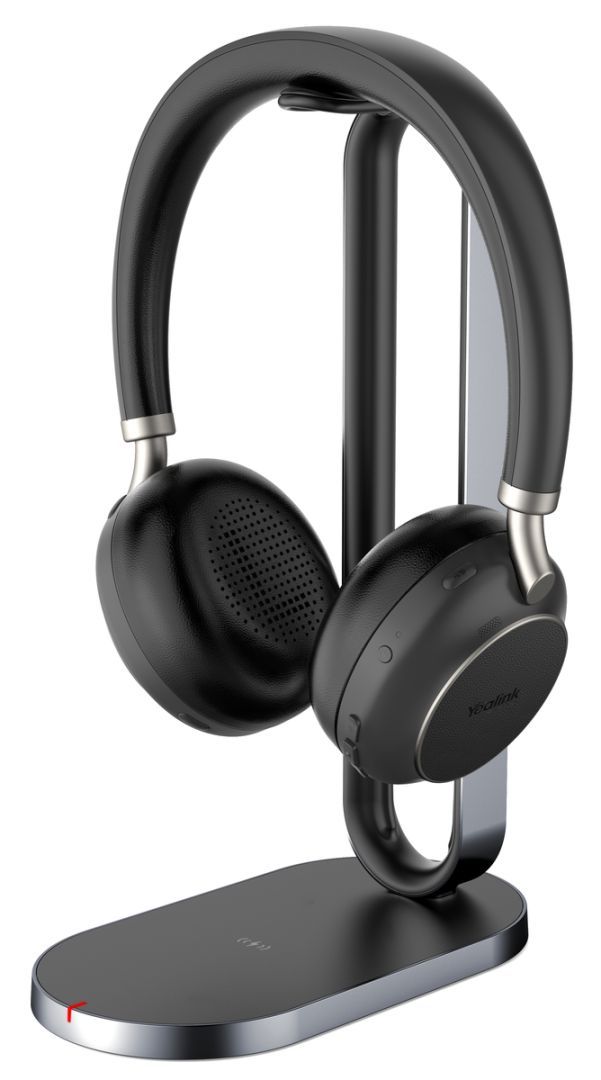 Yealink BHC76 Wireless Charging Stand Yealink BHC76 Wireless Charging Stand