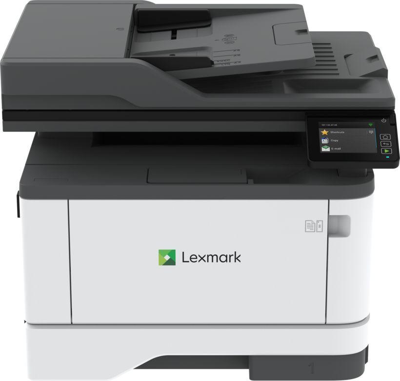 Lexmark MX431adn lézernyomtató/másoló/síkágyas scanner/fax Lexmark MX431adn lézernyomtató/másoló/síkágyas scanner/fax