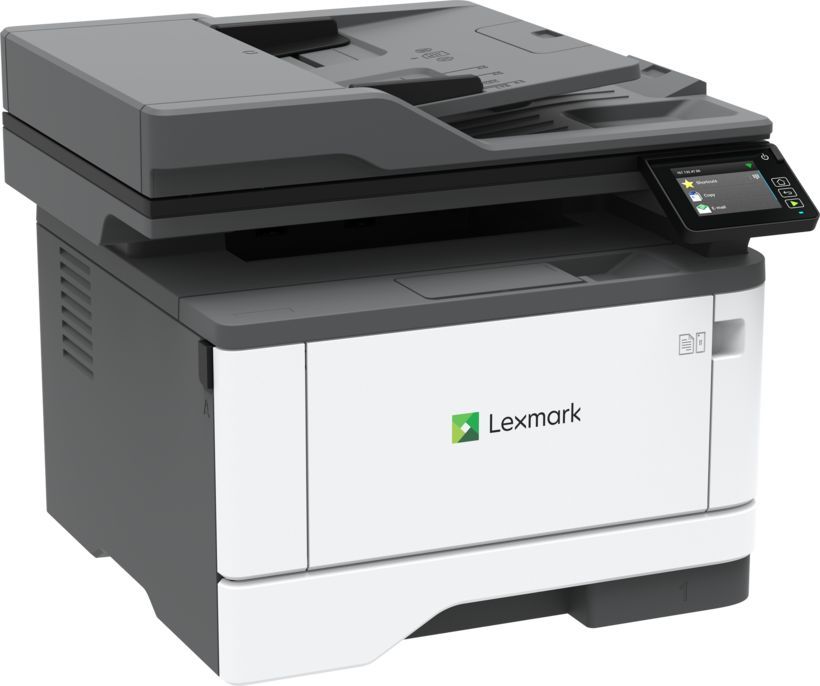 Lexmark MX431adn lézernyomtató/másoló/síkágyas scanner/fax Lexmark MX431adn lézernyomtató/másoló/síkágyas scanner/fax