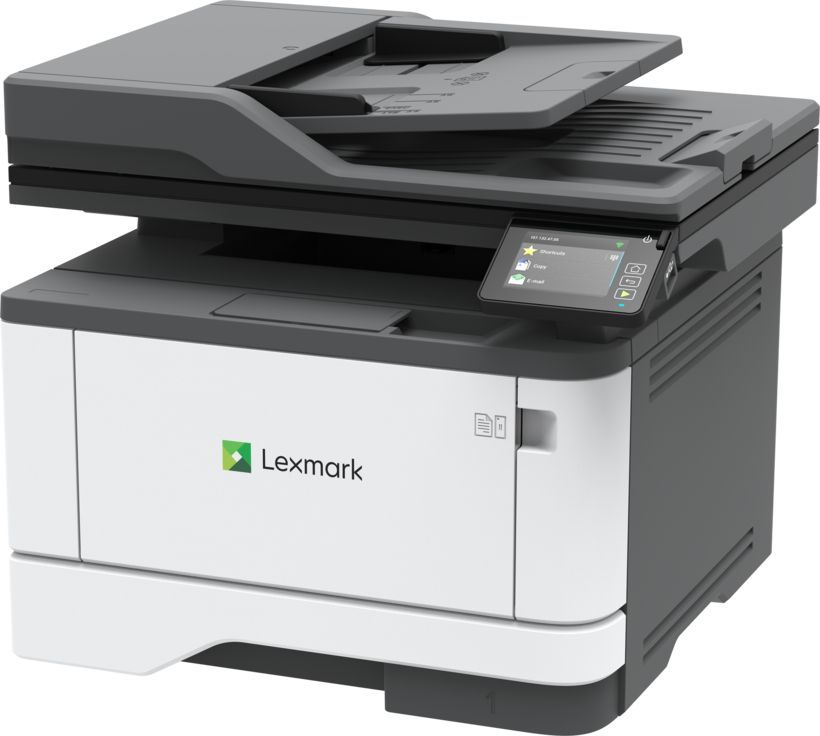 Lexmark MX431adn lézernyomtató/másoló/síkágyas scanner/fax Lexmark MX431adn lézernyomtató/másoló/síkágyas scanner/fax