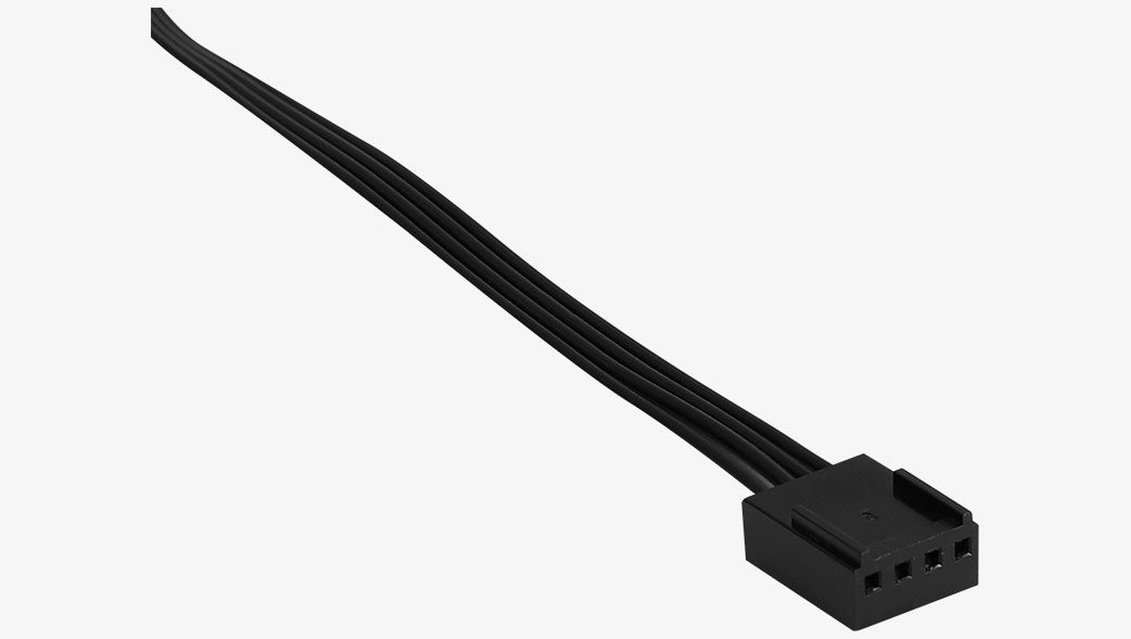 Aerocool Rave 4 ARGB CPU AIR COOLER Aerocool Rave 4 ARGB CPU AIR COOLER