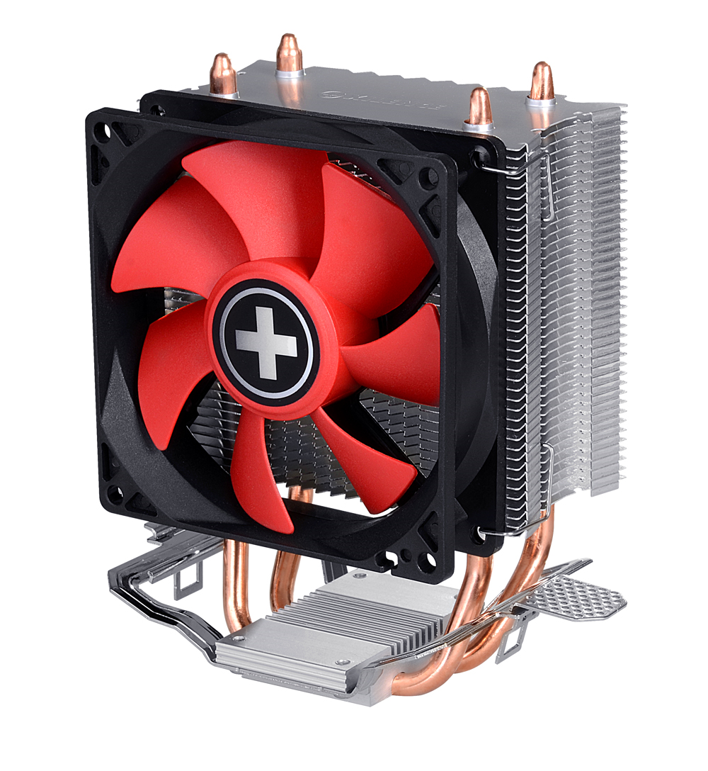 Xilence A402 CPU Cooler Xilence A402 CPU Cooler