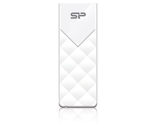 Silicon Power 8GB Ultima U03 White Silicon Power 8GB Ultima U03 White