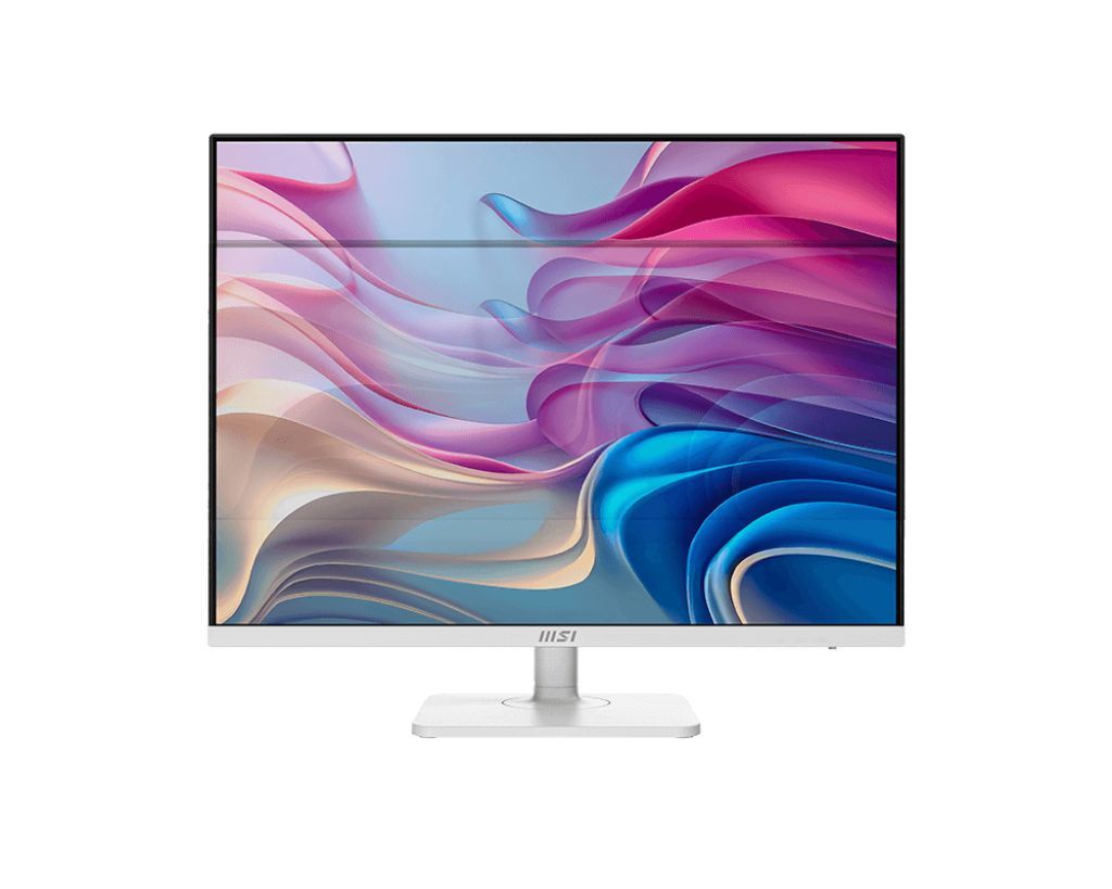 Msi 27" Modern MD272UPHW IPS LED
