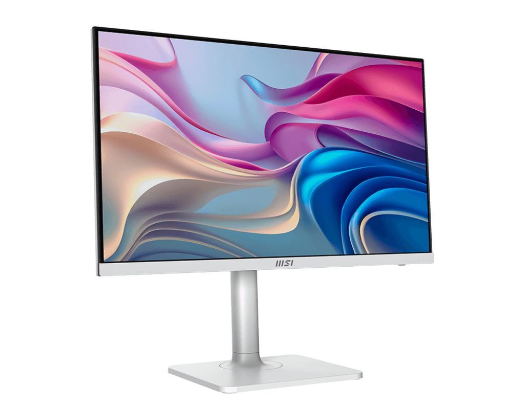 Msi 27" Modern MD272UPHW IPS LED