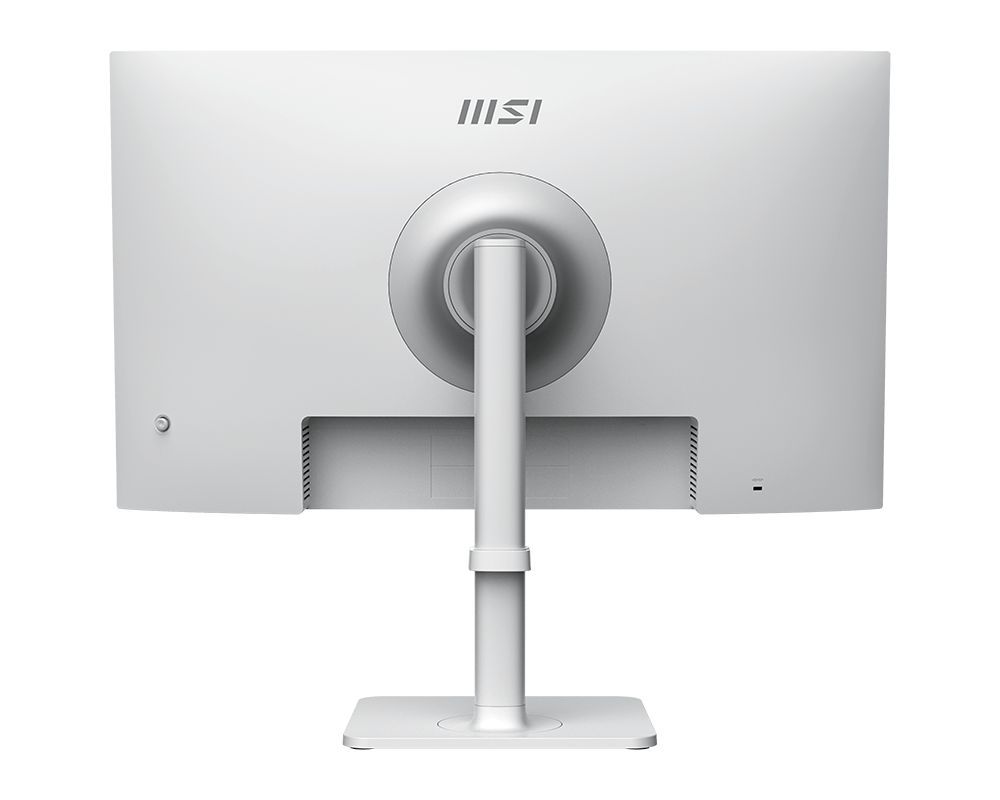 Msi 27" Modern MD272UPHW IPS LED