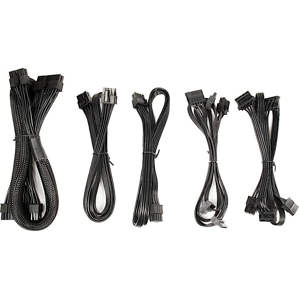 Inter-Tech 1200W 80+ Platinum Sama FTX-1200-A Armor Inter-Tech 1200W 80+ Platinum Sama FTX-1200-A Armor