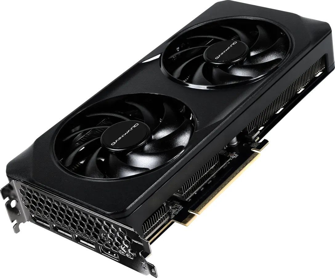 Gainward GeForce RTX5060Ti 8GB DDR7 Ghost OC