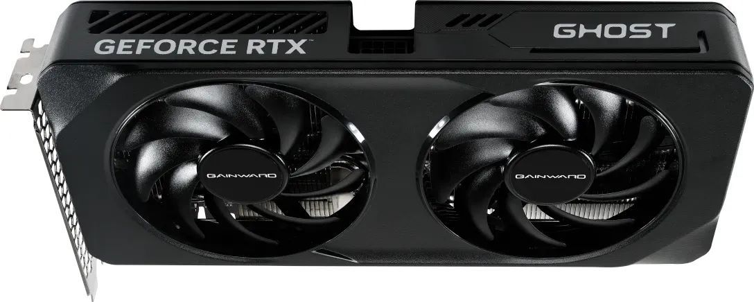 Gainward GeForce RTX5060Ti 8GB DDR7 Ghost OC