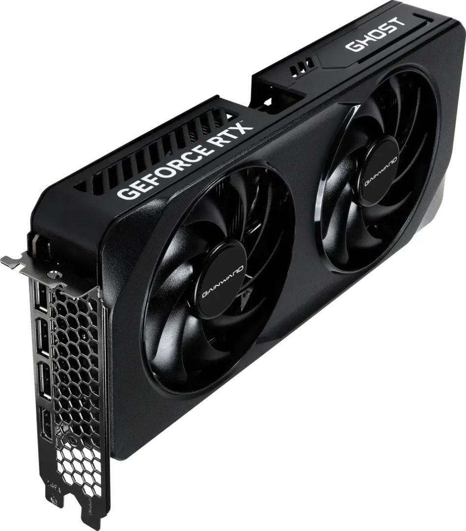 Gainward GeForce RTX5060Ti 8GB DDR7 Ghost OC