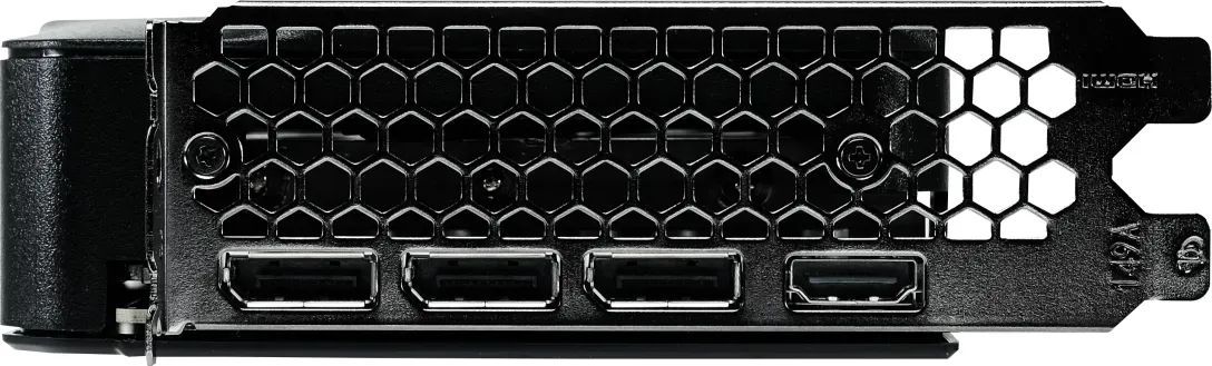 Gainward GeForce RTX5060Ti 8GB DDR7 Ghost OC