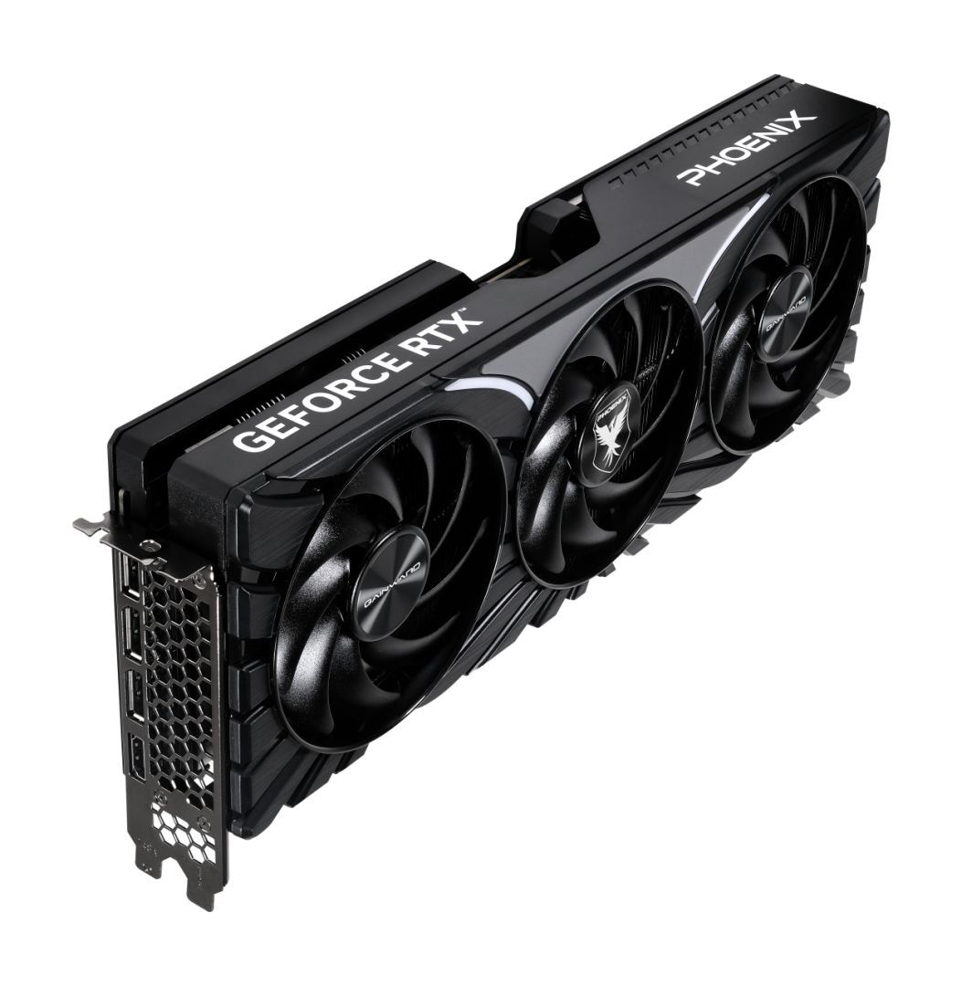 Gainward GeForce RTX5070 TI 16GB DDR7 Phoenix-S