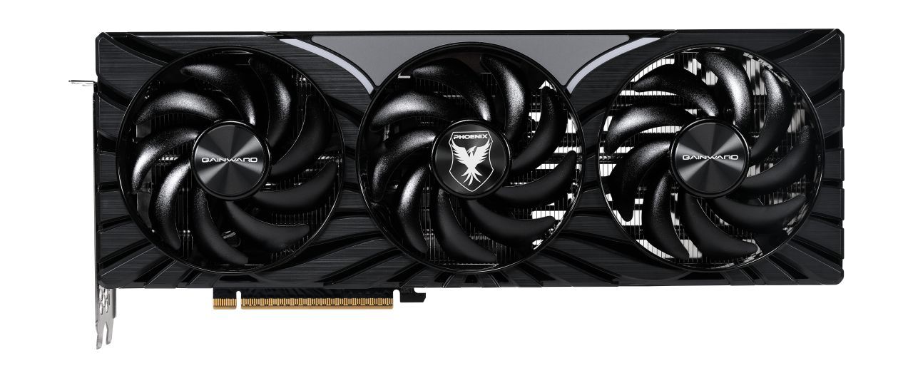Gainward GeForce RTX5070 TI 16GB DDR7 Phoenix-S