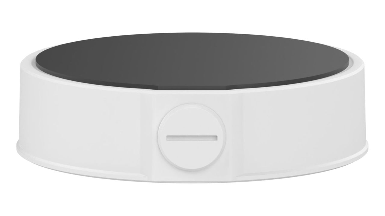 Uniview Kötődoboz dóm kamerákhoz Uniview Kötődoboz dóm kamerákhoz