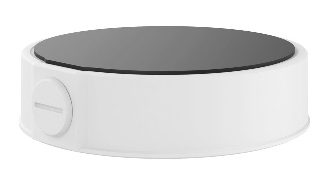 Uniview Kötődoboz dóm kamerákhoz Uniview Kötődoboz dóm kamerákhoz