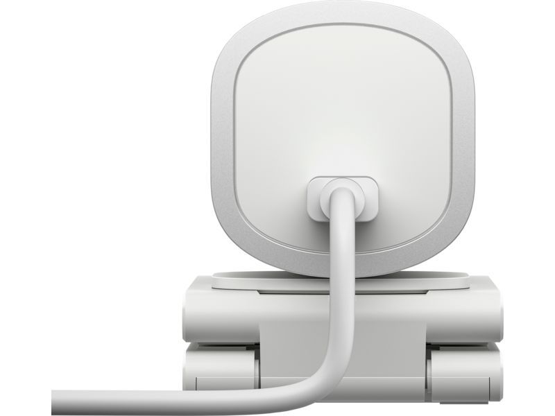 HP 960 4K Webkamera Silver