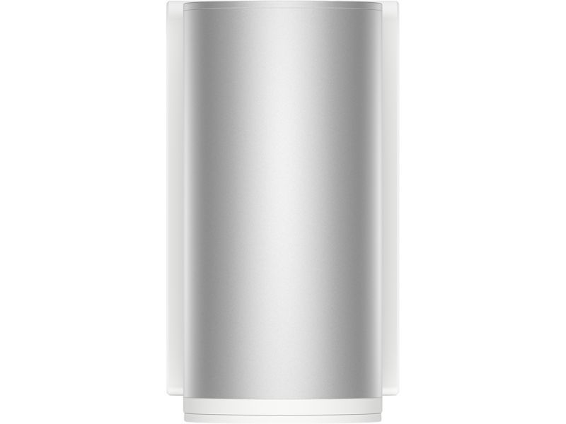 HP 960 4K Webkamera Silver