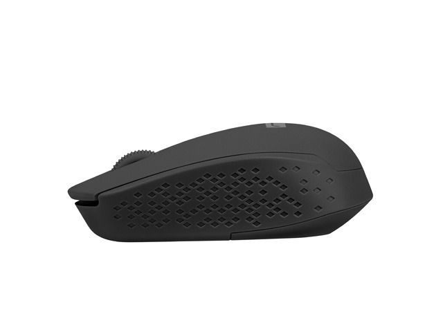 natec Stork Wireless Mouse Black natec Stork Wireless Mouse Black