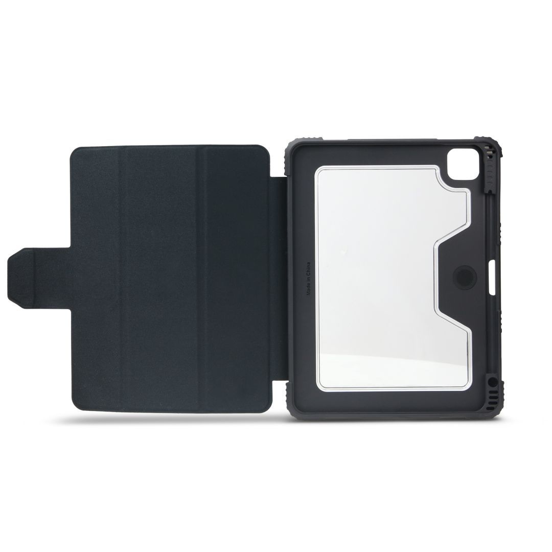 Dicota Tablet Folio Case für iPad 10,9" (2022/10 Gen) Black Dicota Tablet Folio Case für iPad 10,9" (2022/10 Gen) Black